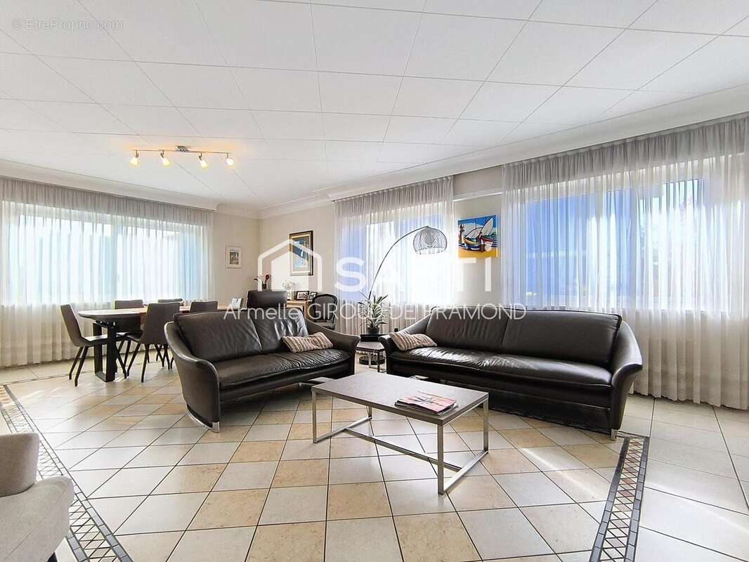 Photo 3 - Maison à MULHOUSE