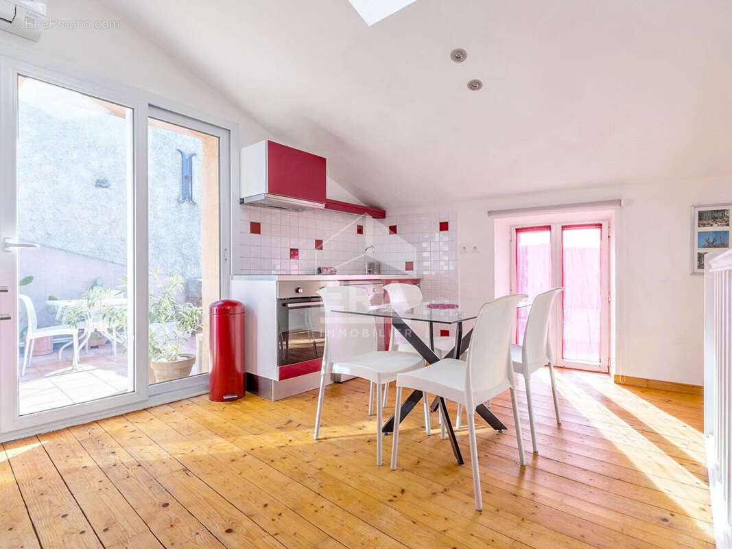 Maison 127m² à escales - photo 8