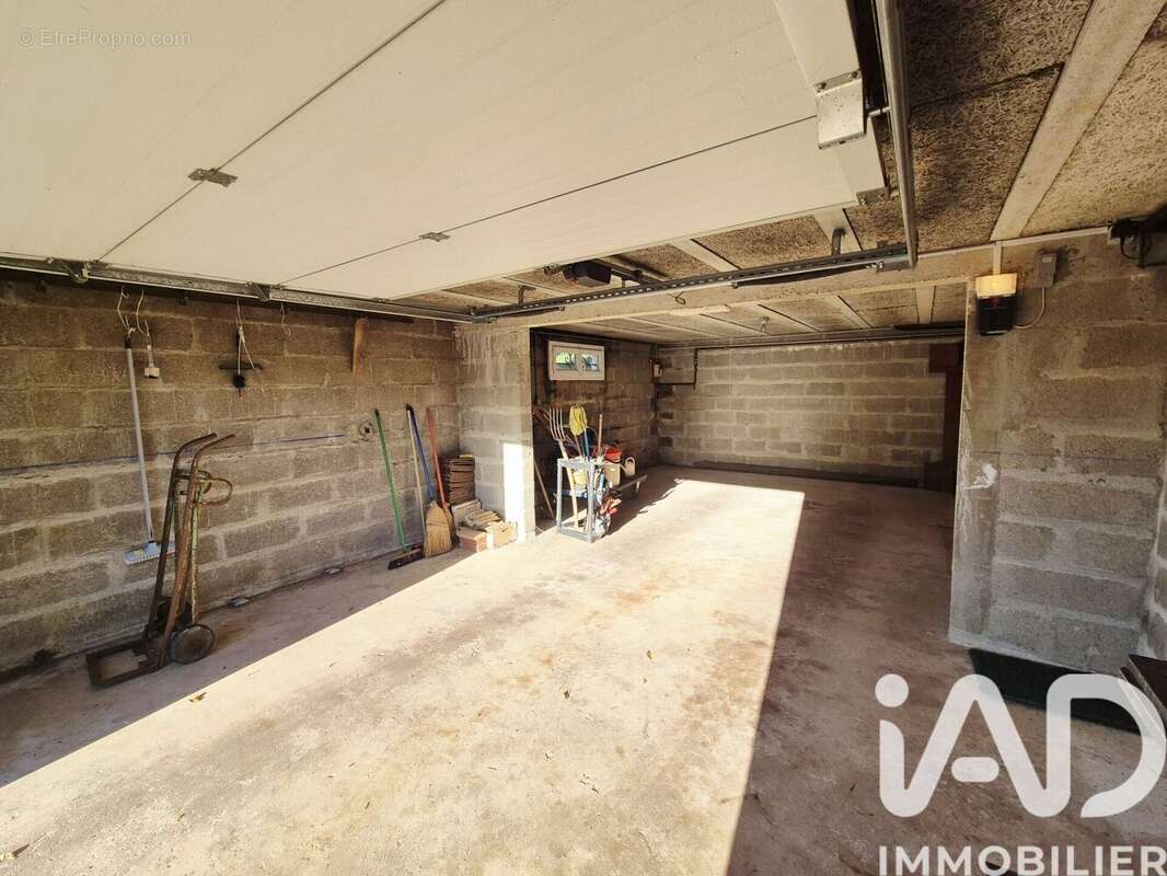 Photo 7 - Maison à VOUVRAY-SUR-LOIR