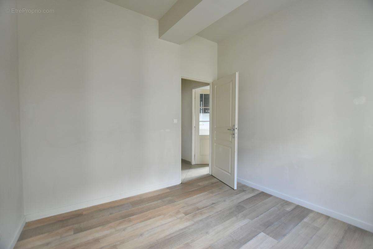 Appartement à FRANCHEVILLE