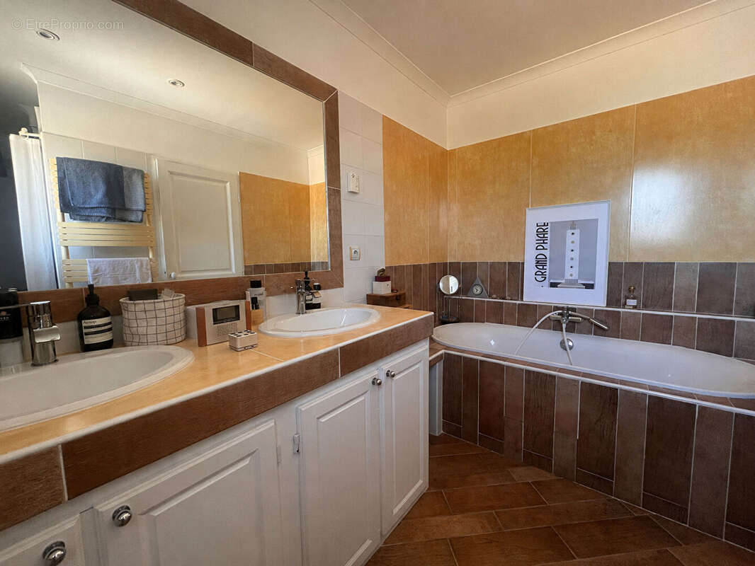 Maison Familiale de 147m²  en campagne - photo 13