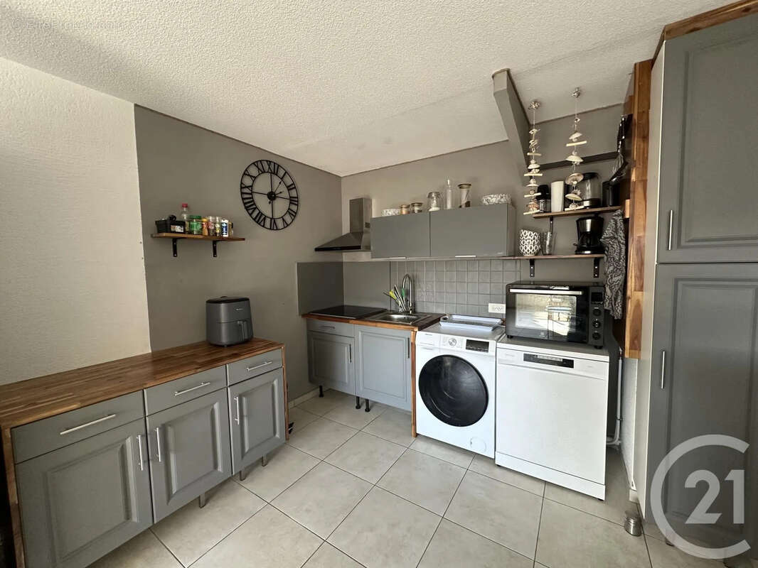 Appartement à ARGELES-SUR-MER