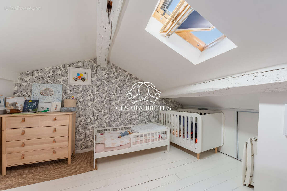 Appartement à LYON-1E