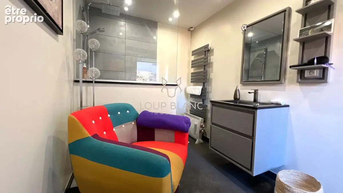 Maison Centre-ville BELFORT - photo 4