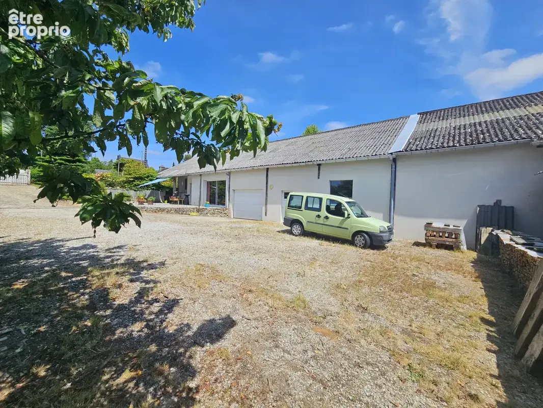 Maison moderne proche de pontivy - photo 25