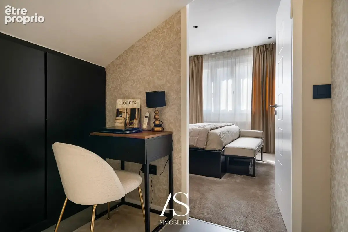 Lyon 6 Boulevard des Belges- Duplex 152m2 - photo 7