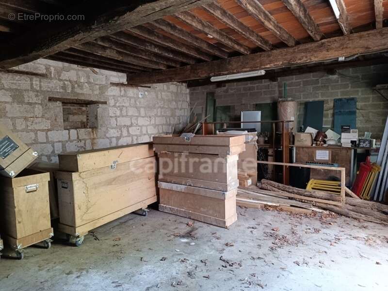 Maison à vendre 7 pièces  (89) - photo 28