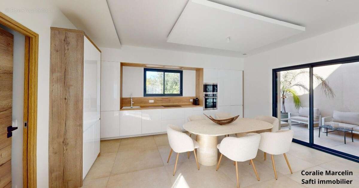 Photo 7 - Maison à BRIGNOLES