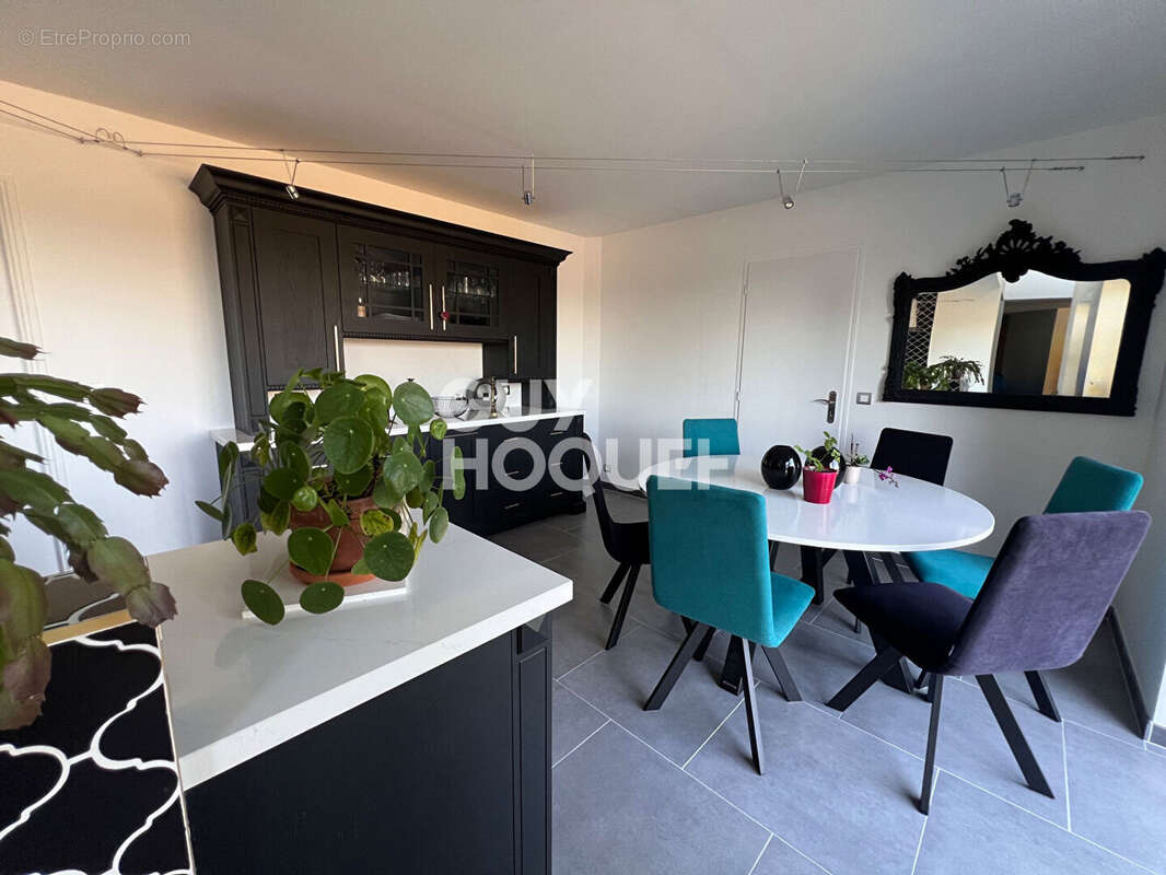 Maison à LA TAGNIERE