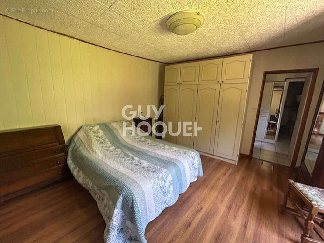 Maison à LA FORESTIERE