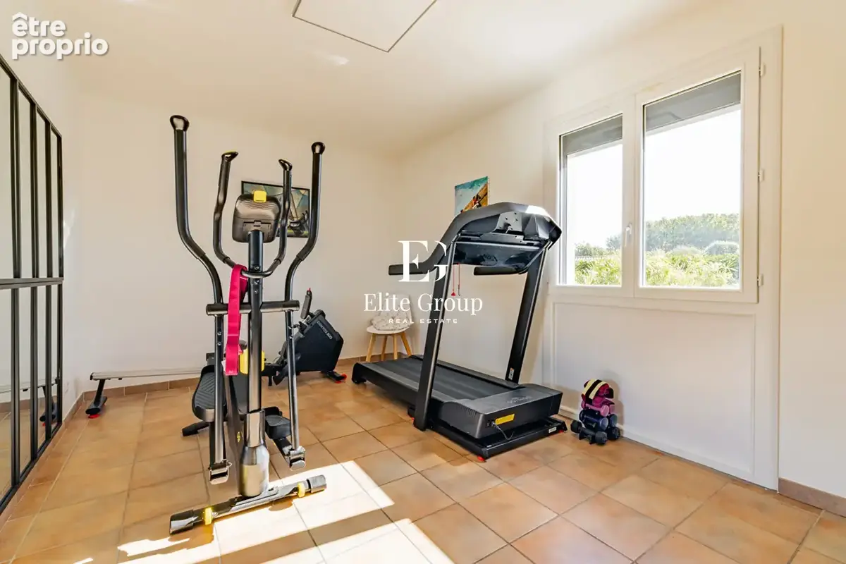 A Vendre Maison - Rochefort - 7 Chambres - 187 m² - photo 16