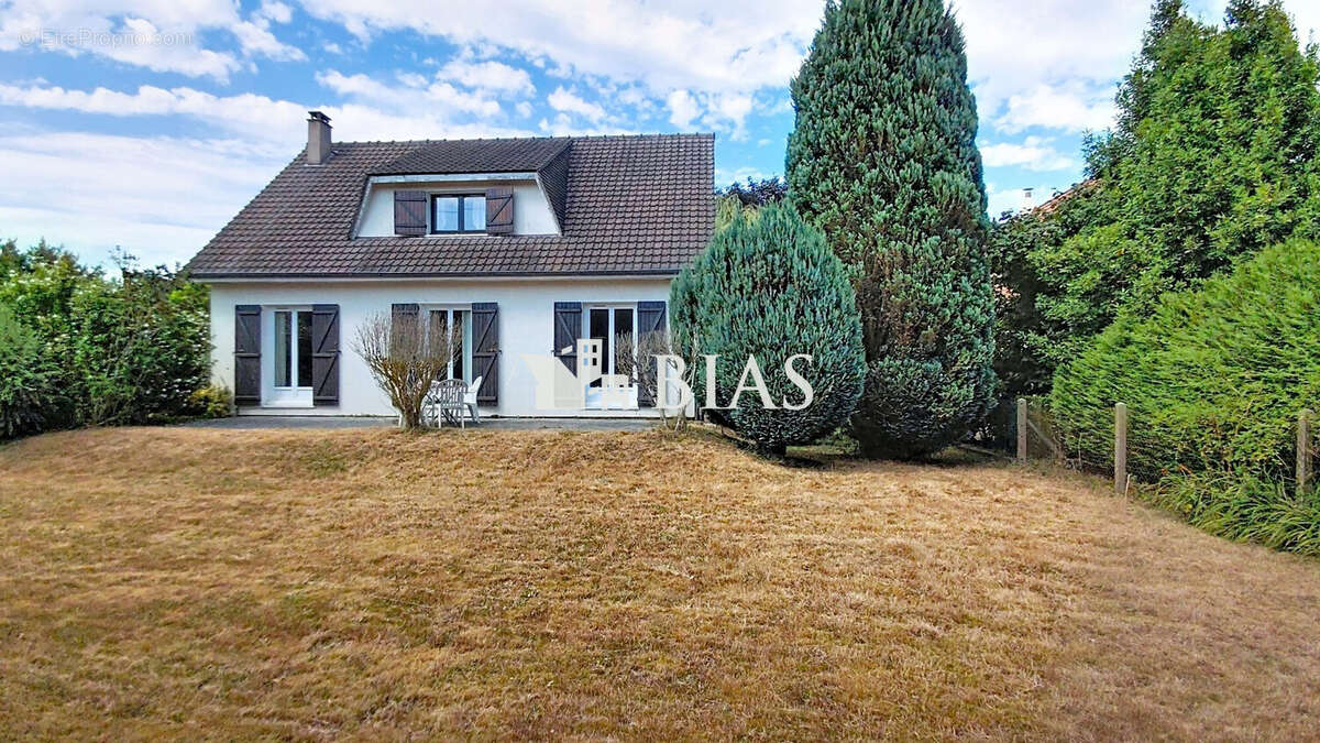 Maison 124 m² à Caumont  - photo 9