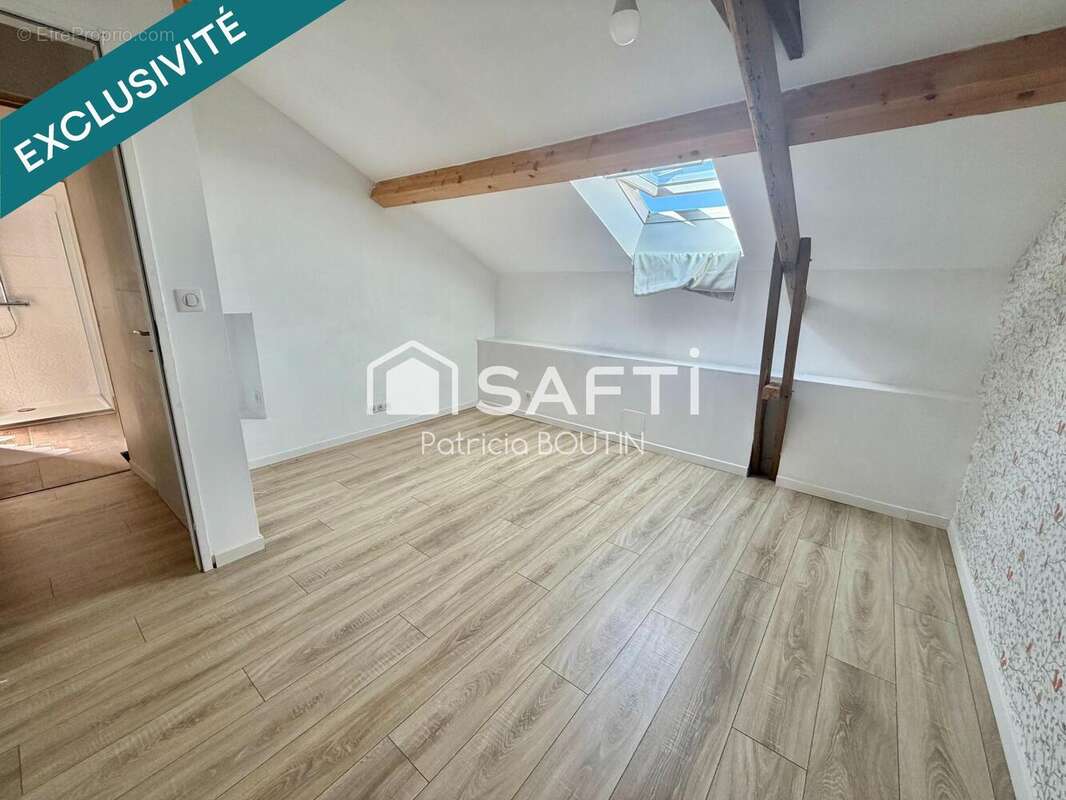 Photo 9 - Maison à NIORT