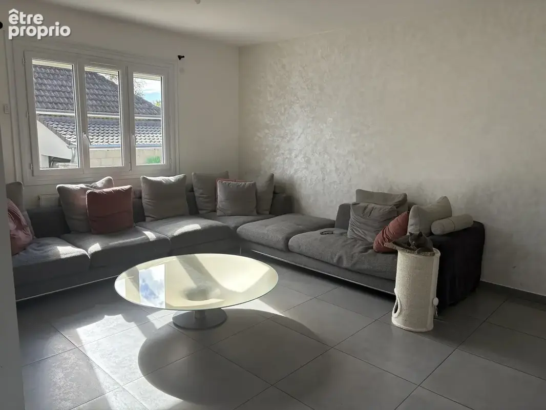 Saint jean de blanc Maison - photo 2