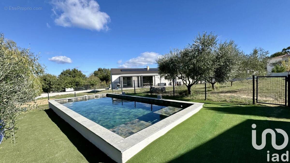 Photo 1 - Maison à MONS