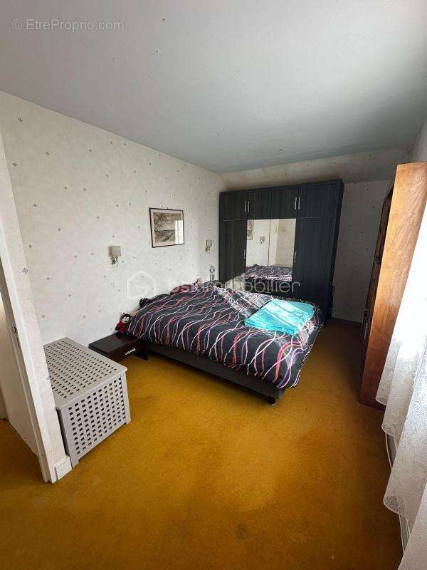 Maison à SOIGNOLLES-EN-BRIE