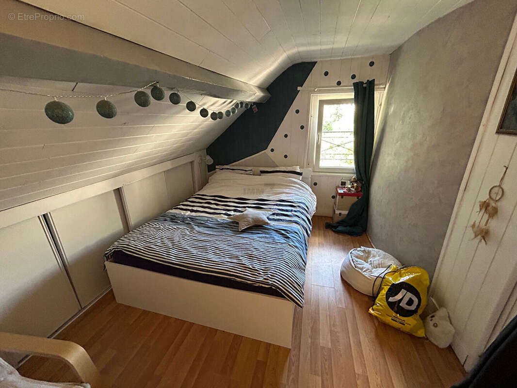 Maison à LA FERTE-SOUS-JOUARRE