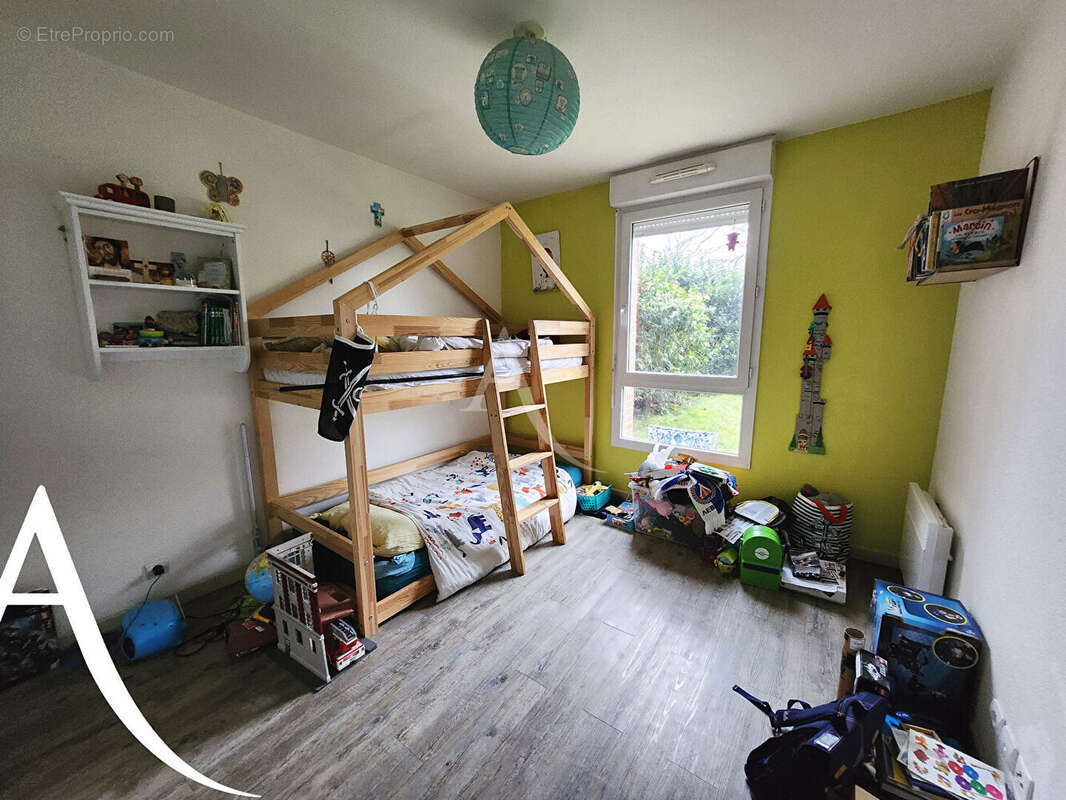 Appartement à DOURDAN