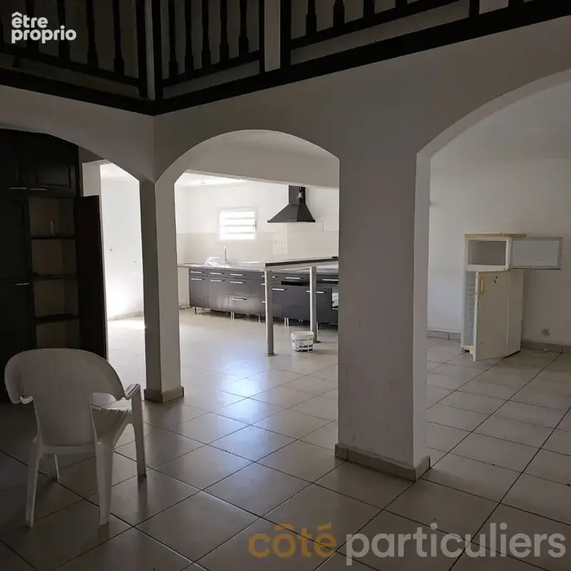 Maison 6 pièces 191m² avec dépendances - photo 7