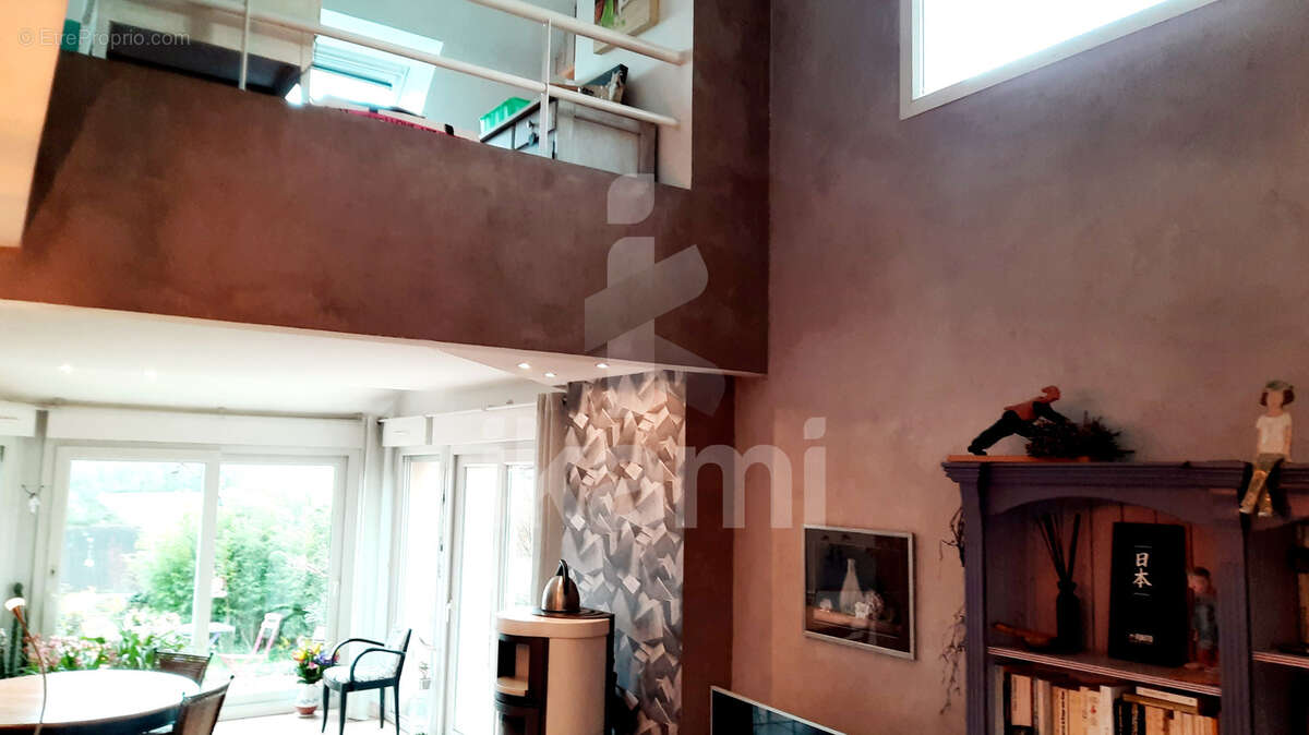 Maison à VILLEFARGEAU