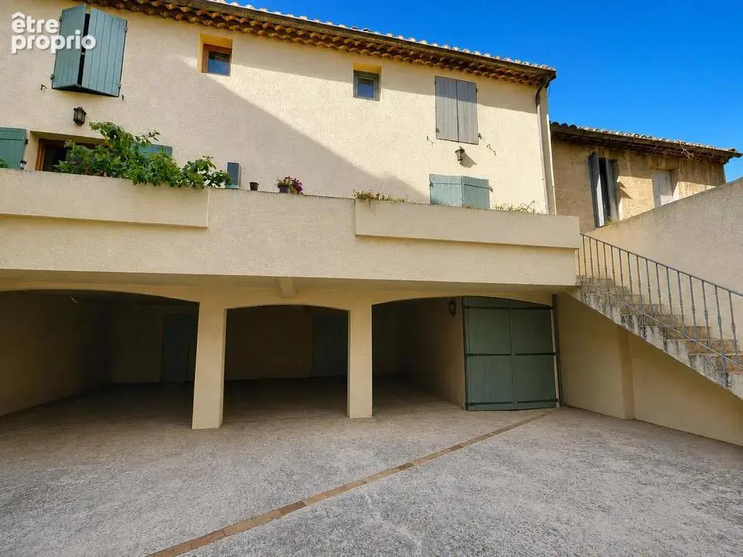 Appartement - photo 12