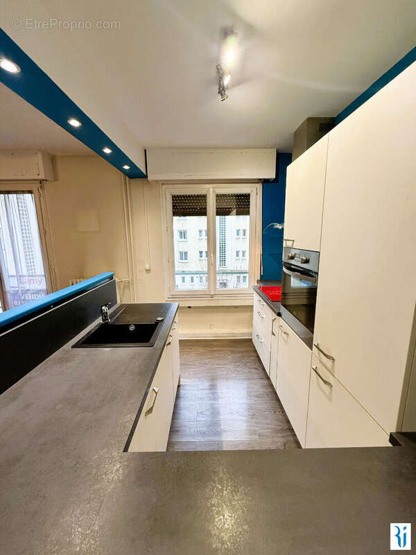 Appartement à ROUEN