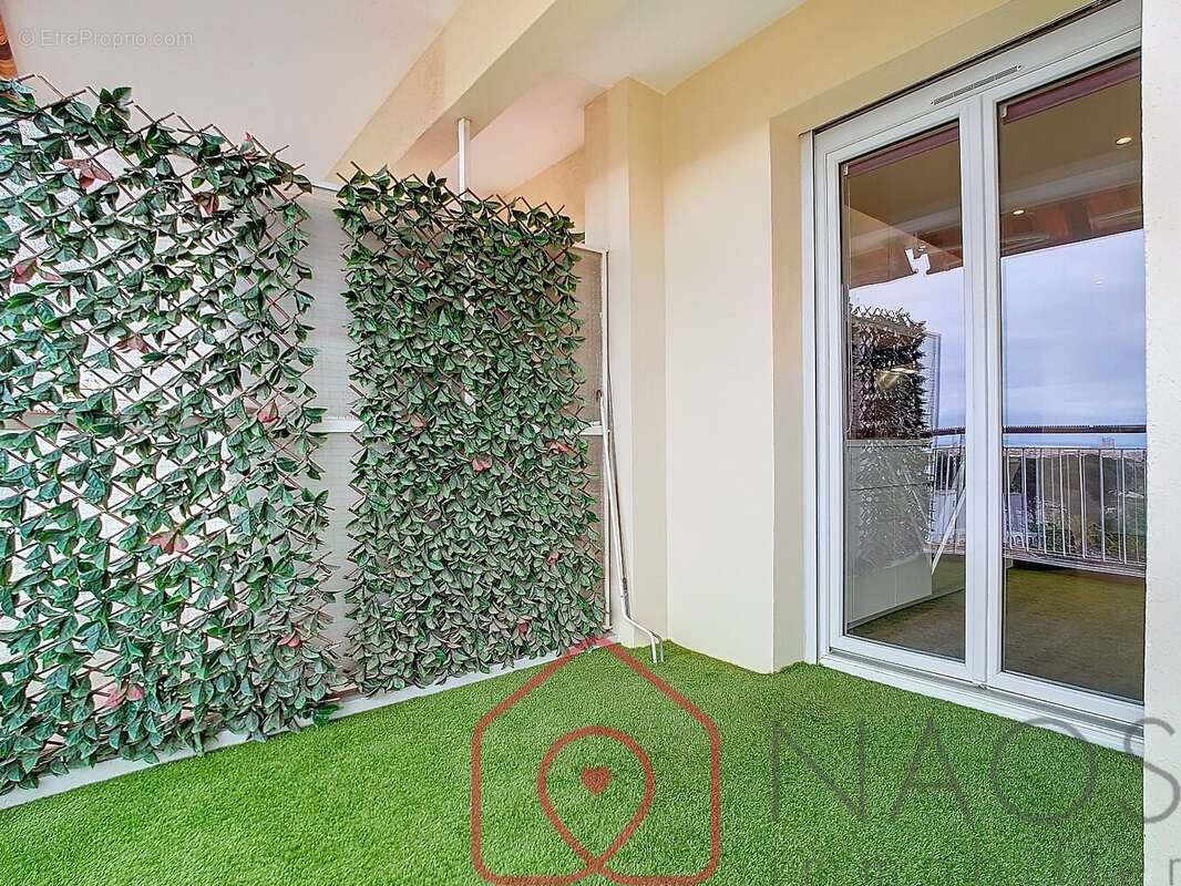 Appartement à SAINT-RAPHAEL