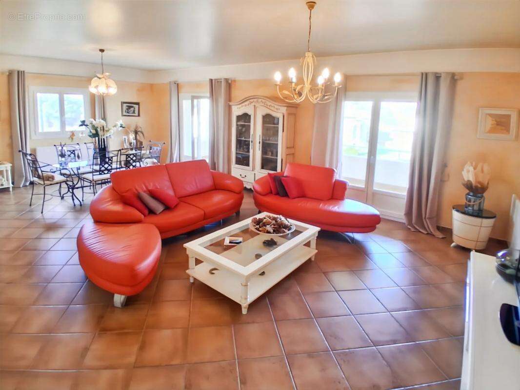 Maison à BASTELICACCIA