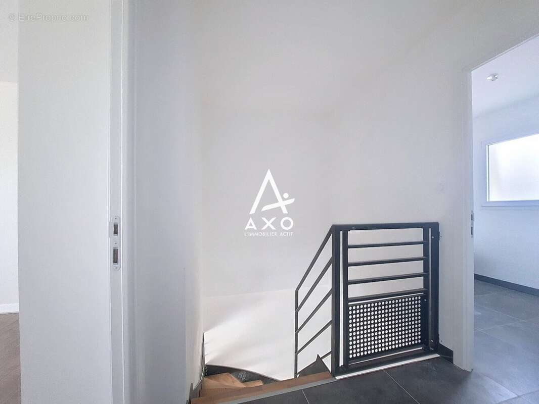 Maison à BOURGUEBUS