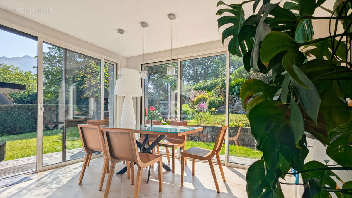 Maison à ASPIN-EN-LAVEDAN