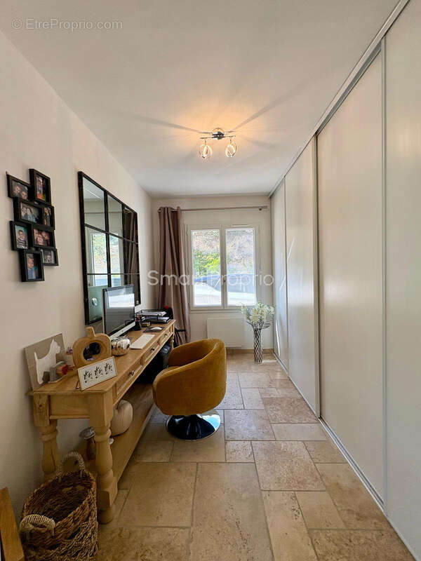 Maison à ALLEMAGNE-EN-PROVENCE
