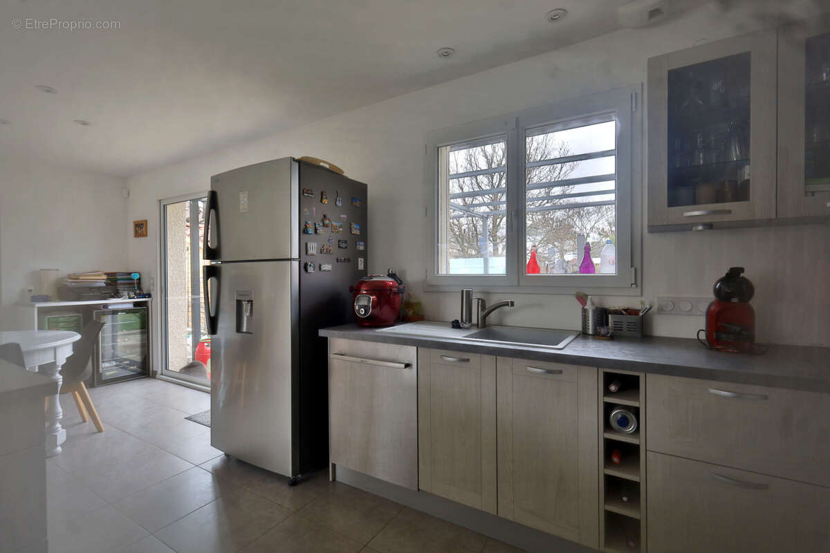Maison à SEPTEME