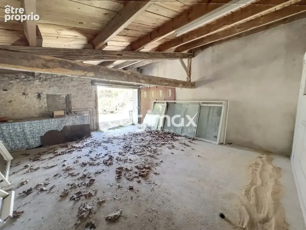 Maison 3 pièces 95 m² à vendre à Perigny (17180) - photo 6
