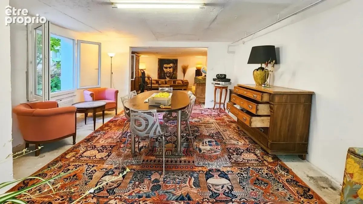 Maison de 6 pièces de 154 m² à Ribérac - photo 7