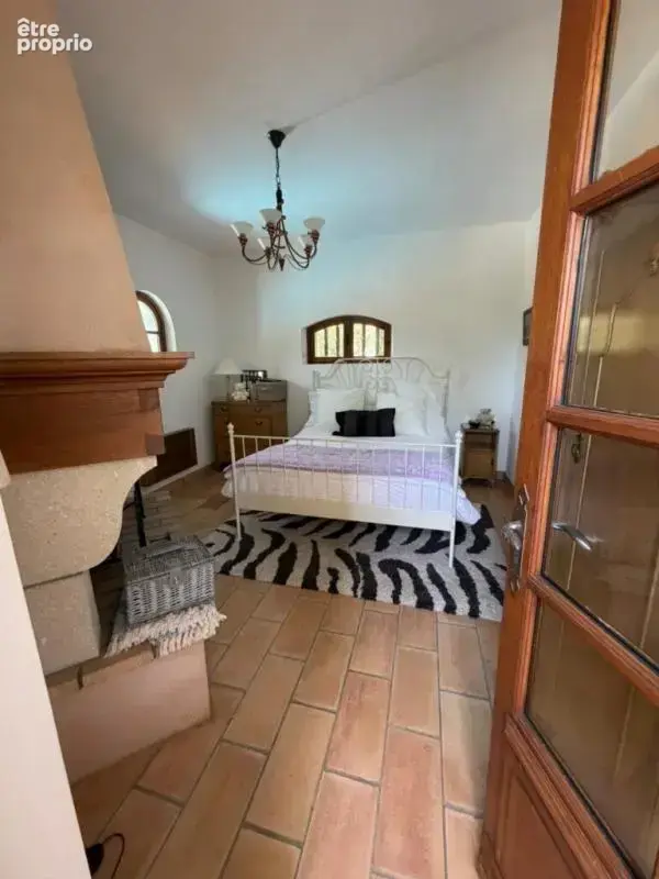 A vendre maison  07400 alba la romaine - photo 6