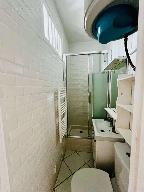 Photo 4 - Appartement à PARIS-15E