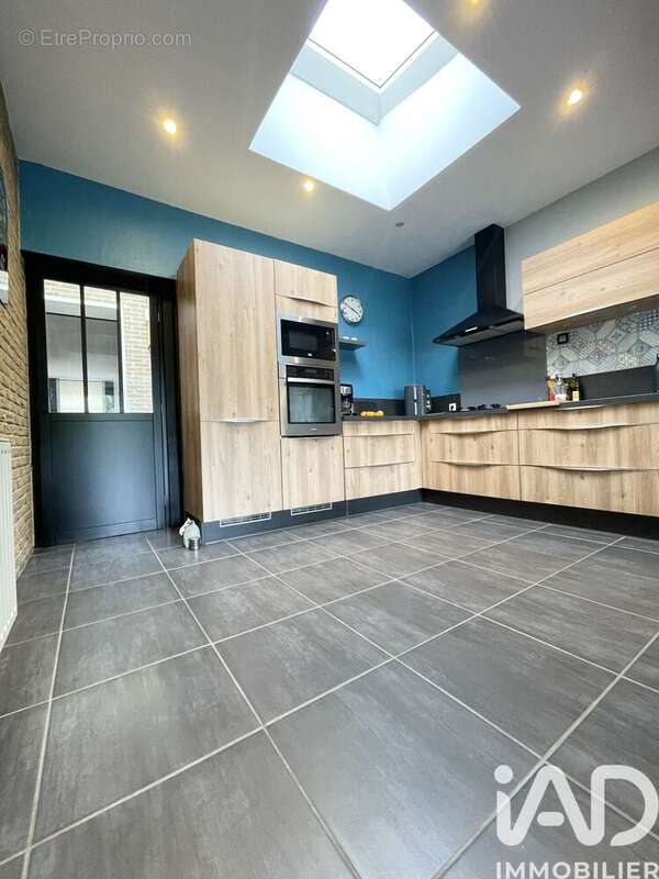 Photo 3 - Maison à HAZEBROUCK