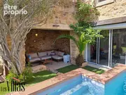 Maison à BOUTENAC