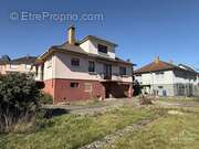 Maison à REICHSHOFFEN