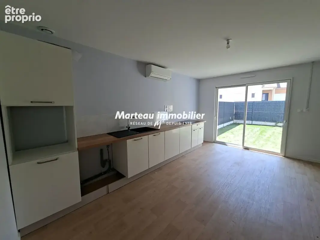 LA BAZOGE Maison  6 pièces 115.74m2 - photo 5