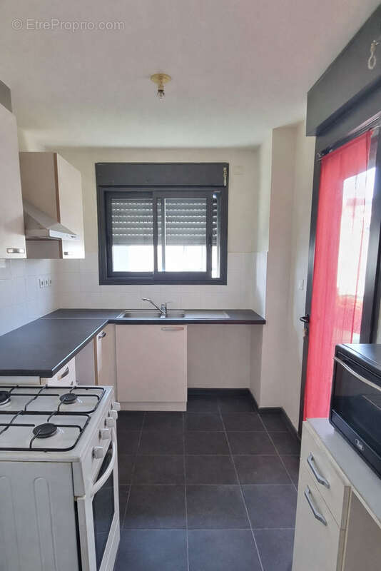 Appartement à SAINT-DENIS