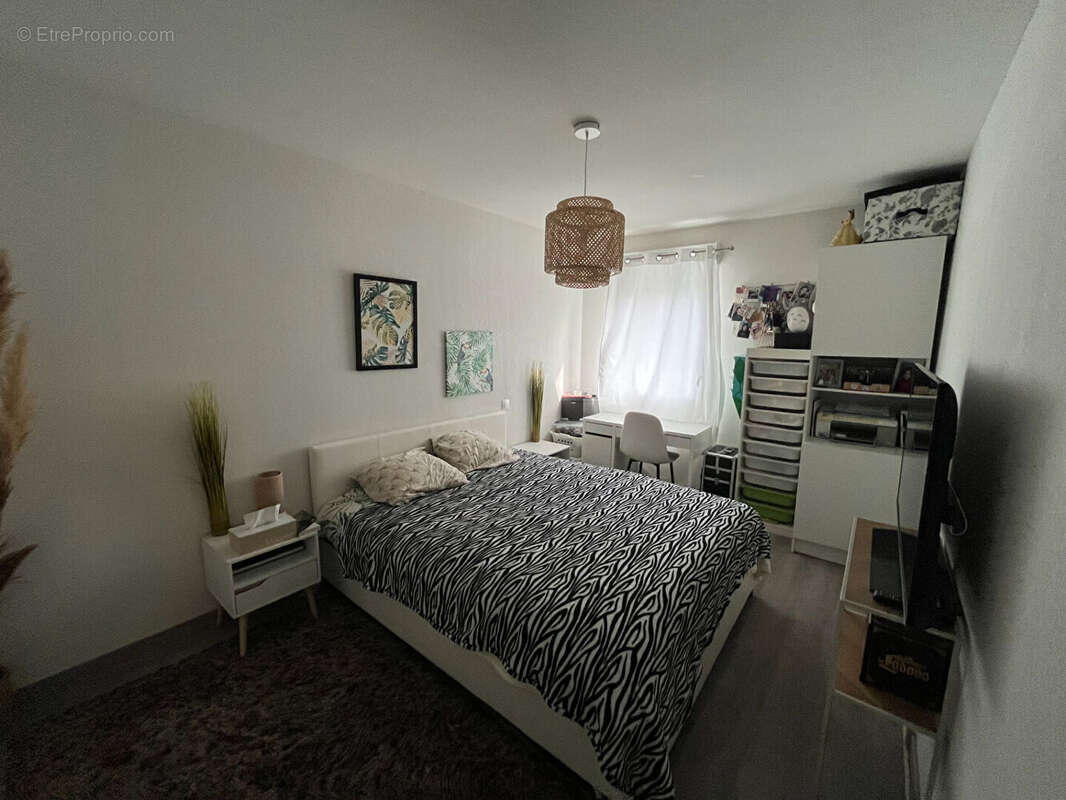 Appartement à COLOMIERS