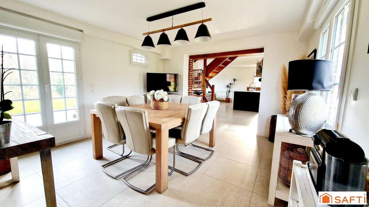 Photo 4 - Maison à VILLERS-SUR-MER