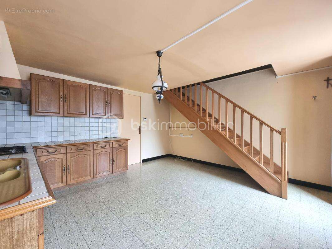 Maison à MAISON-ROUGE