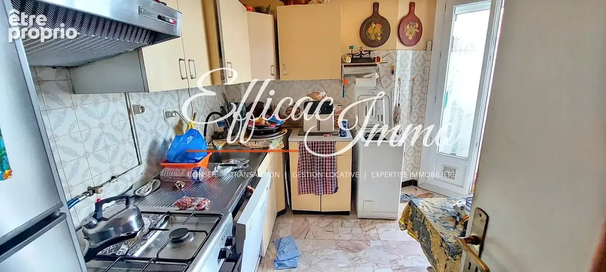Exclusivité Clos Banet : bel appartement T4 avec garage - photo 10