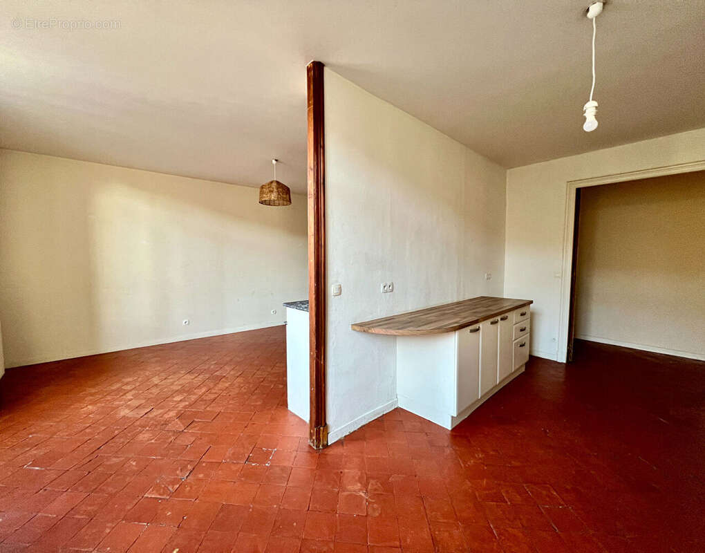 Appartement à BEZIERS