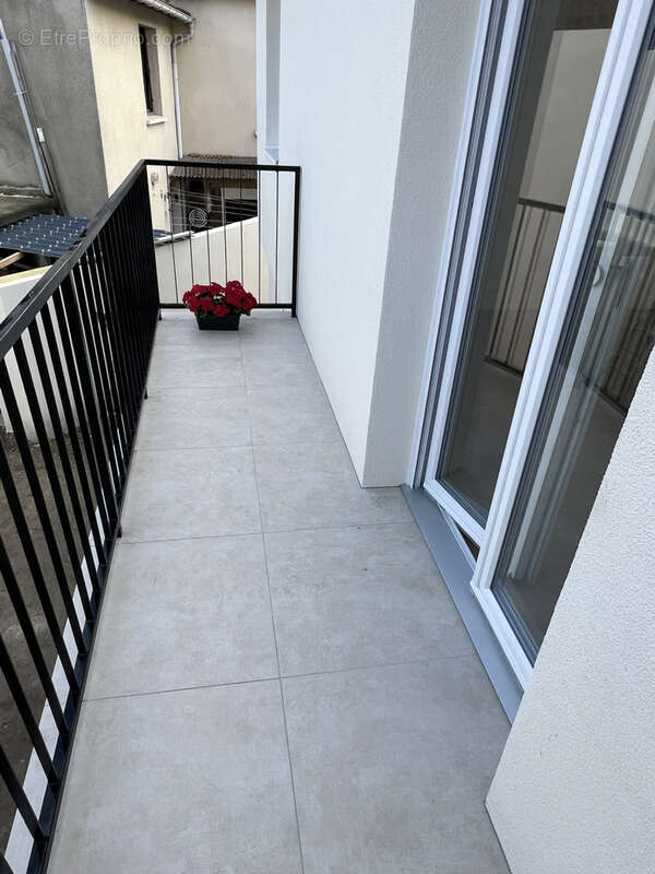 Maison à ALFORTVILLE