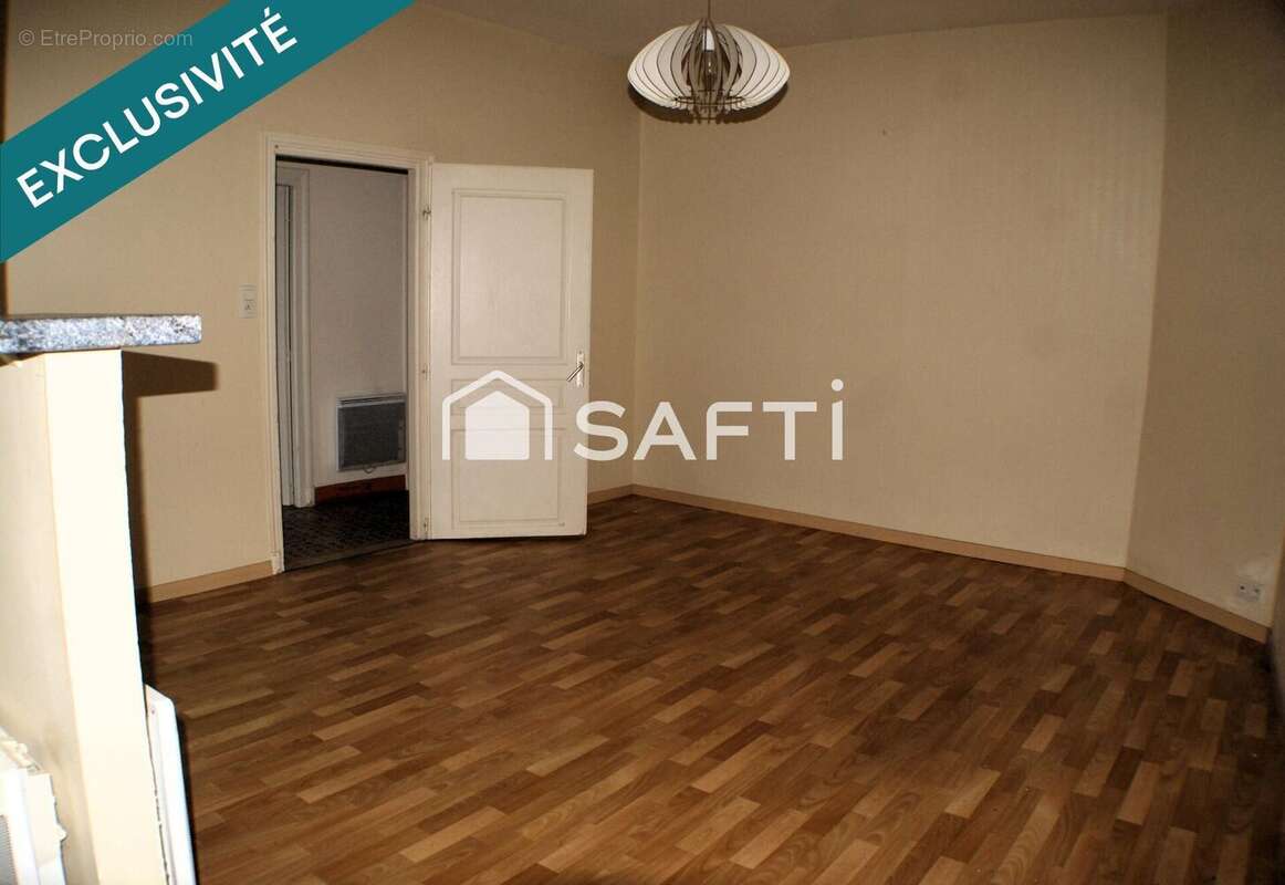 Photo 4 - Maison à LA CHATAIGNERAIE