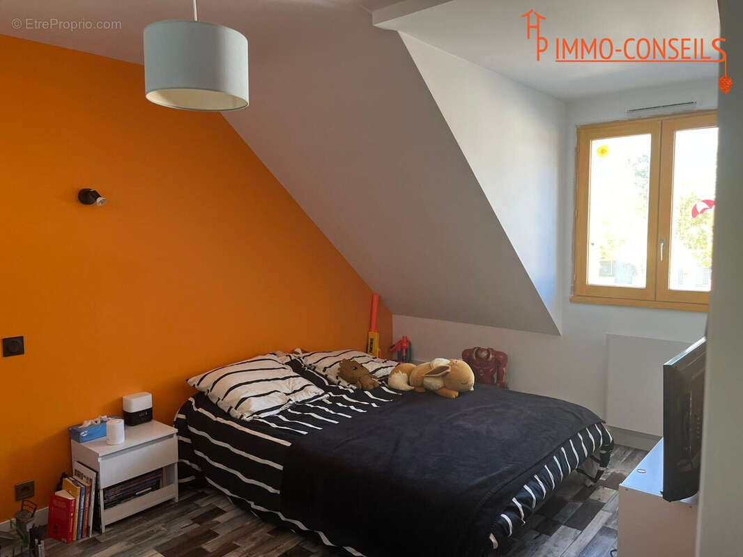 Maison 111 m² à Heric  - photo 9
