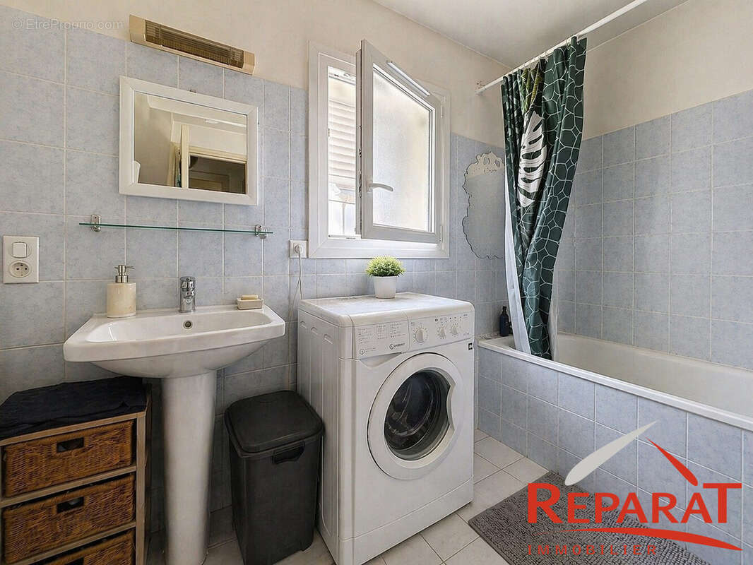 Appartement à BRIVE-LA-GAILLARDE